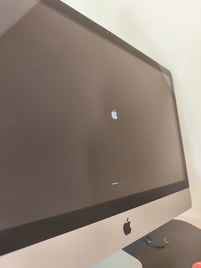 Imac 27 2010 i5 32GB 512GB 5TB Sequoia 15.7.4 OCLP, Reconditionné, 512 GB SSD +5TB HDD, 2 à 3 Ghz, 32 GB