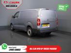Fiat Scudo 2.0 MJ 145 pk L3 (DEMO) Adapt.Cruise/ Climate/ Ke, Parkeersensor, Bedrijf, Zilver of Grijs, 0 g/km