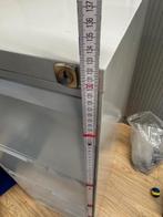 Besley archiefkast 4 lades, Huis en Inrichting, Kasten | Roldeurkasten en Archiefkasten, Ophalen, Minder dan 50 cm, 100 tot 150 cm