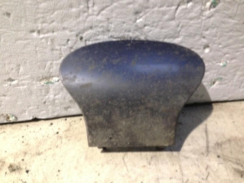 JUPE LATERALE kapje front li of re Tigra (75) (90-481-351), Utilisé, Opel