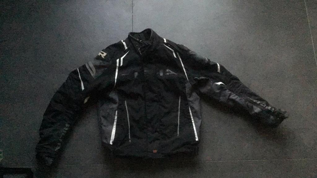 Richa, Enlèvement, Neuf, sans ticket, Hommes, Manteau | tissu