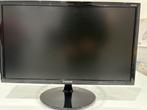 Samsung monitor, Informatique & Logiciels, Moniteurs, Gaming, Full HD, Comme neuf, 60 Hz ou moins
