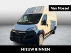 Opel Movano 2.2 D L4H3, Autos, 2137 kg, Achat, Entreprise, 3 places