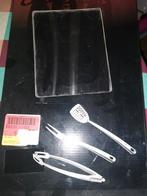 Barbecook 3 stuks nieuw, Huis en Inrichting, Keuken | Bestek, Ophalen