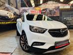 Opel Mokka X 1.4i Turbo Cuir T.O J.A GPS, Rétroviseurs électriques, Achat, Entreprise, Garantie prolongée
