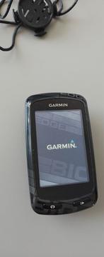 Garmin Edge 810, Fietsen en Brommers, Ophalen of Verzenden, Draadloos, Gebruikt