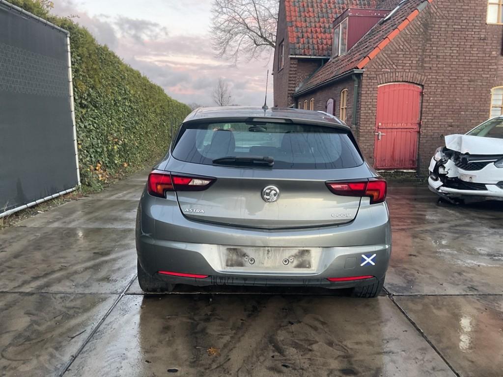 HAYON ARRIÈRE / MALLE Opel Astra K (|39047564|), Autos : Pièces & Accessoires, Carrosserie & Tôlerie, Haillon arrière, Opel, Utilisé