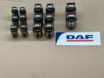 DAF MX-13 klepstoters / roller lifters – COMPLETE SET, Ophalen, Gebruikt, DAF, Motor en Accessoires