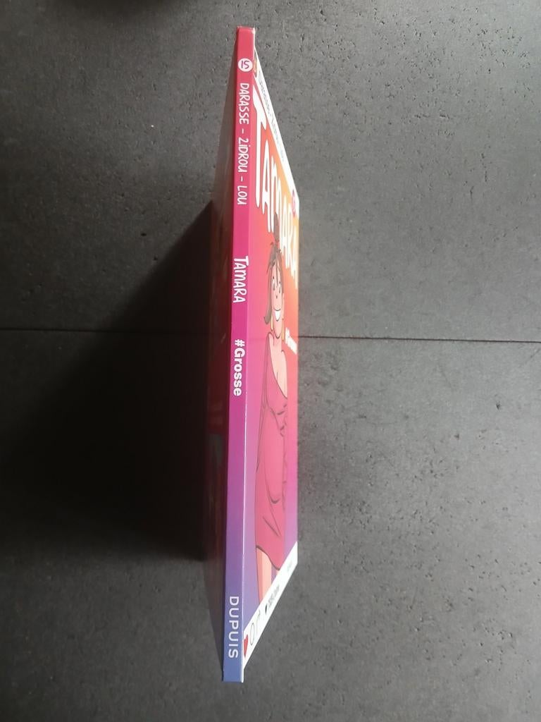 Bd tamara 15,EO, Enlèvement ou Envoi