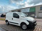 Fiat Fiorino | 12 Maanden Garantie | 30 Dkm | Benzine | 2017, Autos, 57 kW, Essai à domicile, Achat, Euro 6