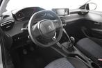 Peugeot 208 Active *1ste Eigenaar*Airco*Cruise control*, Auto's, Voorwielaandrijving, Stof, 1199 cc, 0 kg