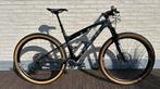 MTB Trek supercaliber - full suspension, Fietsen en Brommers, Fully, Ophalen, Gebruikt, Trek