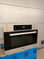 miele inbouw combi-oven | Levering mogelijk, Elektronische apparatuur, Ovens, Ophalen, Zo goed als nieuw, Inbouw, Oven