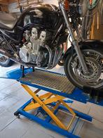 Moteurs pour tables élévatrices Matthijs, Motos, Accessoires | Autre, Enlèvement, Comme neuf