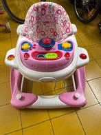 Loopstoel, Kinderen en Baby's, Speelgoed | Babyspeelgoed, Ophalen