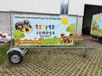 Reclame aanhangwagen, Auto diversen, Ophalen, Gebruikt