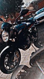 Mv agusta brutale, 675 cc, Motorrijbewijs A, 3 cilinders, Meer dan 35 kW