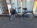 Vrouwenfiets gazelle, Fietsen en Brommers, Ophalen