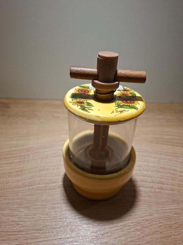 Kruidendispenser, Ophalen of Verzenden, Gebruikt