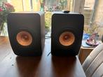 Kef ls50 Wireless II, Autres marques, Enlèvement ou Envoi, Comme neuf, Haut-parleurs Frontaux, Arrière ou Stéréo