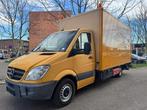 2007 Mercedes-Benz Sprinter 311CDI Meubelbak + Lift, Automaat, Gebruikt, Mercedes-Benz, Bedrijf