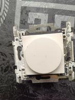 Bouton variateur NIKO, Enlèvement