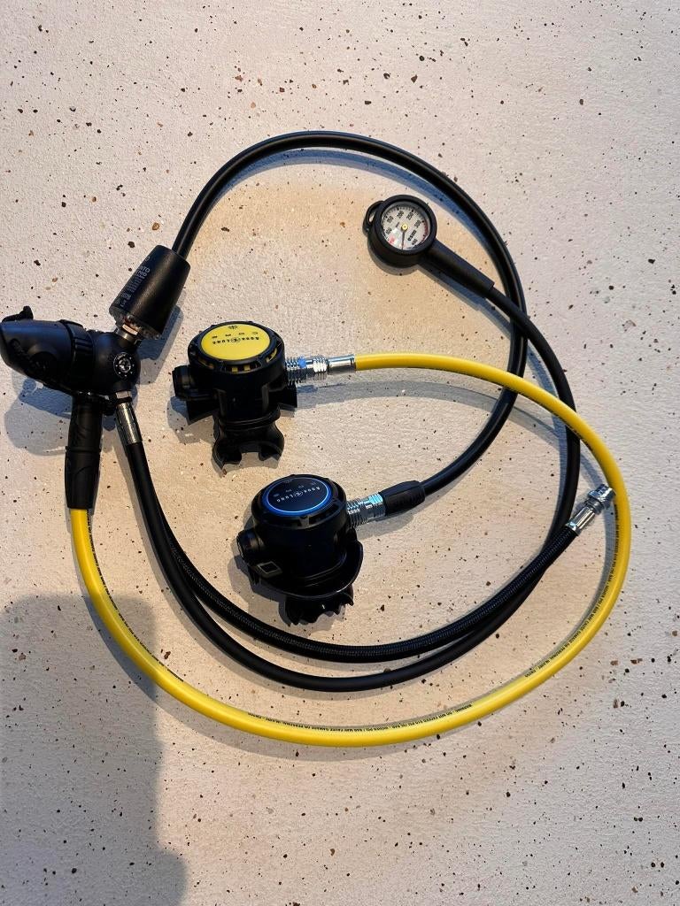 Aqualung core octopus, Ophalen of Verzenden, Nieuw, Overige typen