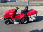 Zitmaaier honda met lift voor onderhoud, Tuin en Terras, Zitmaaiers, Ophalen, Gebruikt, 90 tot 120 cm