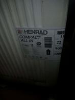 Radiateurs Henrad, Bricolage & Construction, Enlèvement