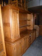 MASSIEVE LOUIS XV EETKAMER, Ophalen