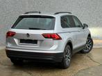 Volkswagen Tiguan 1.5 TSI essence 2019 GARANTIE..., Autos, Argent ou Gris, Achat, Euro 6, Entreprise
