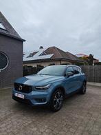 Volvo xc40 t5 twin engine + extra velgenset met winterbanden, Auto's, Volvo, 1800 kg, Leder, 5 zetels, 5 deurs