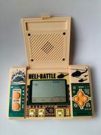 vintage handheld Casio Heli-Battle CG-370 de 1987, Informatique & Logiciels, Enlèvement ou Envoi, Casio