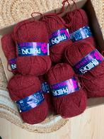 12 pièces de PhilDAR, Hobby & Loisirs créatifs, Tricot & Crochet, Enlèvement ou Envoi, Comme neuf, Machine