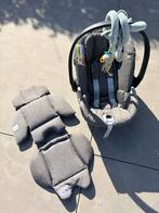 Cybex maxi cosy & spiegel, Kinderen en Baby's, Ophalen, Gebruikt, 0 t/m 13 kg, Autogordel of Isofix
