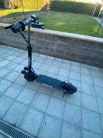 Trotinette électrique urban glide e-cross one g, Vélos & Vélomoteurs, Enlèvement ou Envoi, Comme neuf, Step électrique (E-scooter)