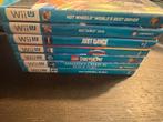 Jeux Wii U, Enlèvement ou Envoi, Comme neuf