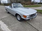 mercedes 280sl  premier propriétaire parfait état d origine, Autos, Argent ou Gris, Achat, Cabriolet, Autre
