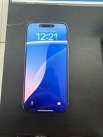 Iphone 15 pro max, 256GB, blanc, Enlèvement ou Envoi