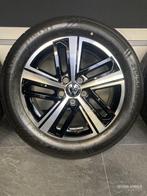 17” originele Volkswagen Caddy V ‘Colombo’ velgen + banden, Auto-onderdelen, -, -, Banden en Velgen, 17 inch