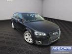 Audi a3 sportback automaat 2.0 TFSI 200pk, Auto's, Automaat, 4 cilinders, 1984 cc, Parkeersensor
