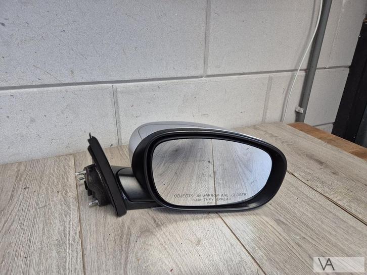 Chrysler 300c 2004 - 2010 spiegel rechts chrome kapje €100, Auto-onderdelen, Spiegels, Chrysler, Gebruikt, Ophalen of Verzenden