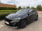 Bmw 1 serie full M-pakket van 2022 met BMW premiumgarantie, Autos, Achat, Euro 6, Entreprise, Entretenue par le concessionnaire