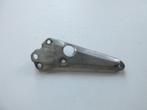 Suzuki GSX400 schetsplaat R GSX 400 E voetsteun houder GK53C, Ophalen of Verzenden, Gebruikt