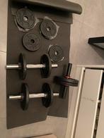 Fitness, Sport en Fitness, Ophalen, Zo goed als nieuw