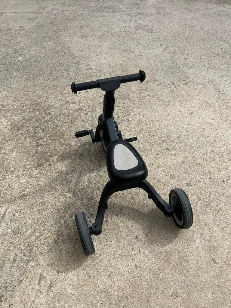 Fiets kinder, Hobby & Loisirs créatifs, Modélisme | Radiocommandé & Téléguidé | Hélicoptères & Quadricoptères, Enlèvement, Comme neuf