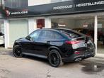 Mercedes-Benz GLC Coupé 300 e PHEV AMG Line (230 kW), Autos, Mercedes-Benz, Cuir, Euro 6, Entreprise, Garantie prolongée