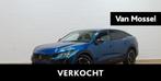 Peugeot 408 e-408 210 Allure, Auto's, Peugeot, Stof, Zwart, 5 deurs, 58 kWh