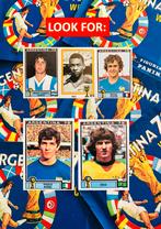 Emballage d'origine scellé Argentine 1978 Panini, Collections, Envoi, Comme neuf, Sport
