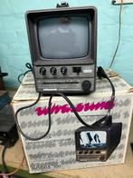 Télé vintage, TV, Hi-fi & Vidéo, Télévisions vintages, Enlèvement, Utilisé, Moins de 40 cm, Autres marques